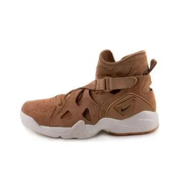 Nike Air Unlimited Flax/Outdoor Green Sail