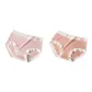 2 Pack[Pink+Orange]