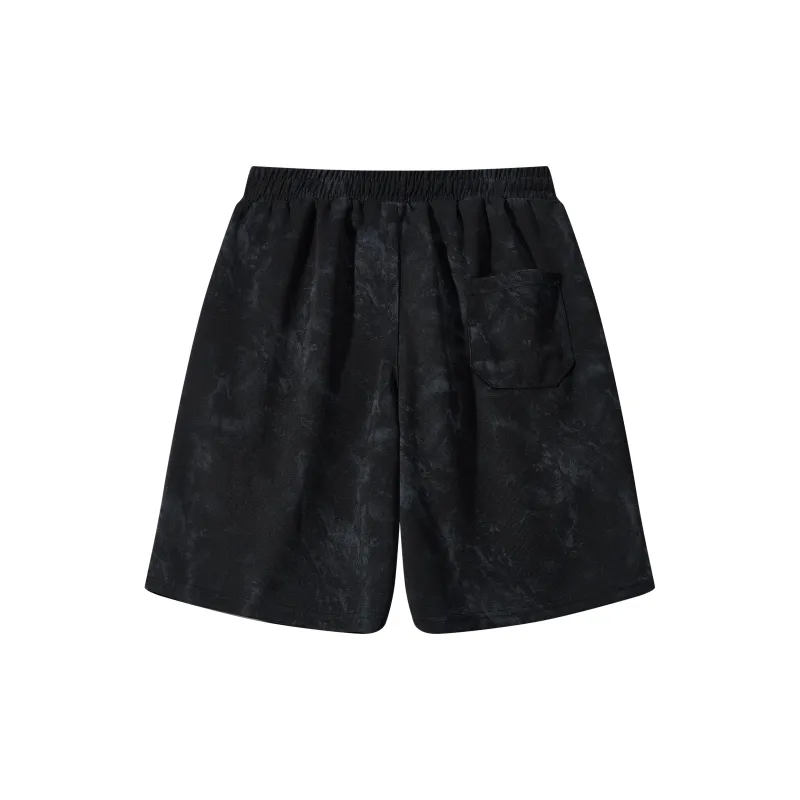 WANX Casual Shorts Unisex-10