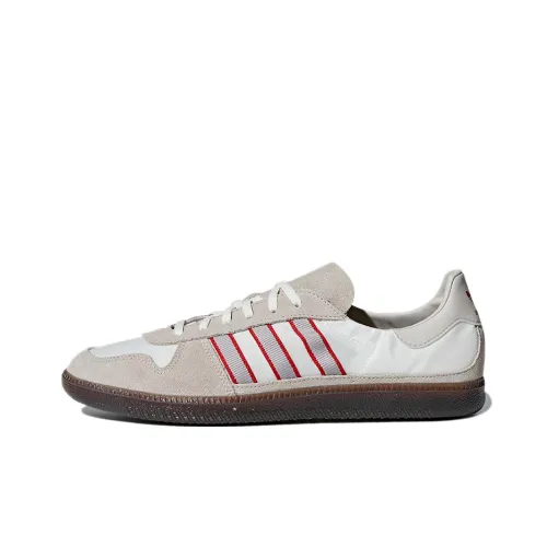 Adidas Spezial Hulton Clear Brown