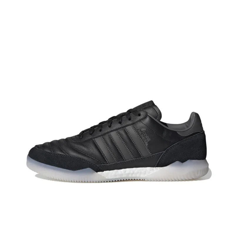 Adidas Copa Mundial Tr 'Black Grey'-0