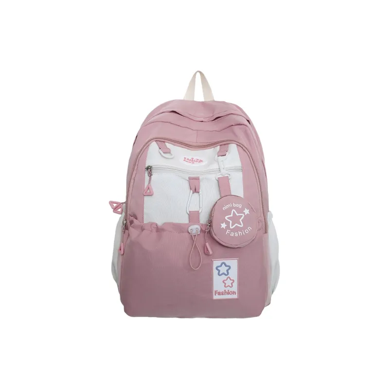 KAKAXI Nylon Backpack Regular Unisex-6