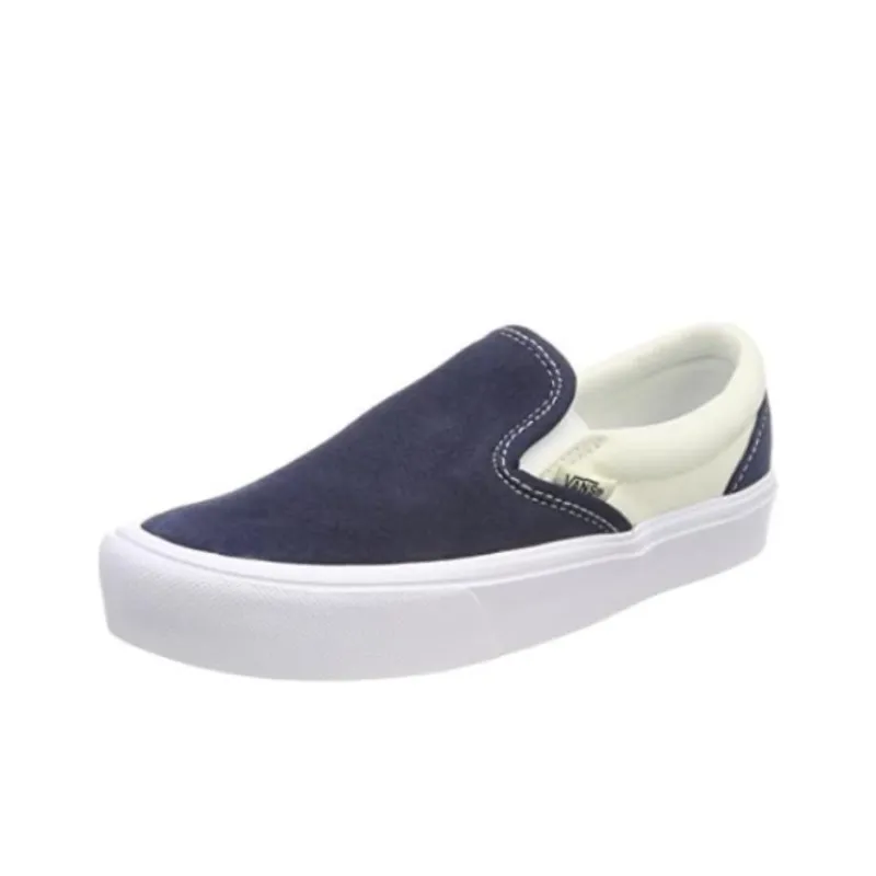 Vans Slip On California Scotch Guard-2