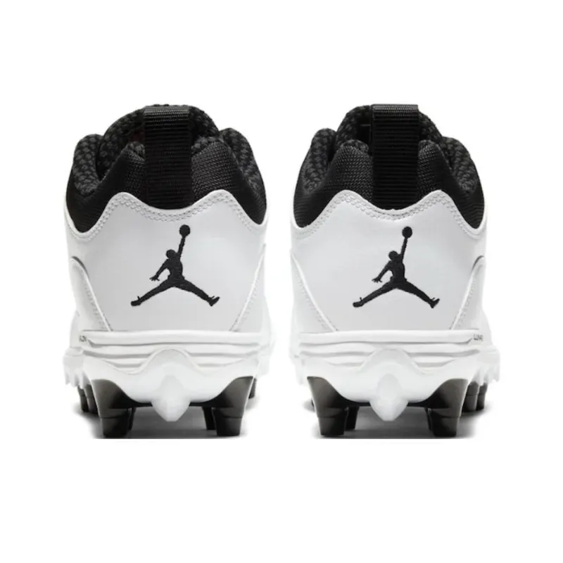 JORDAN 10 Td Mid White Black Metallic Gold-2