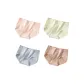 4 Pack[Pink+Green+Blue+Khaki]