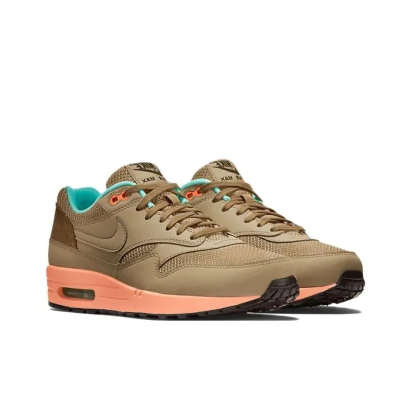 Nike Air Max 1 Hay Sunset Glow-3