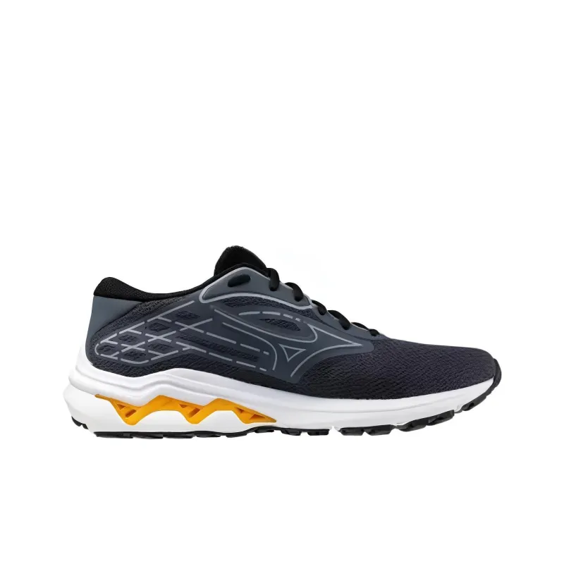 Wave Equate 8 Mizuno 'Turbulence Cayenne'-1