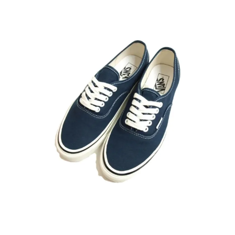 Vans Authentic Vintage Navy-1