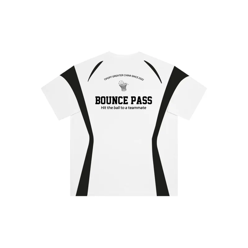 TIP OFF T Shirts Unisex-1