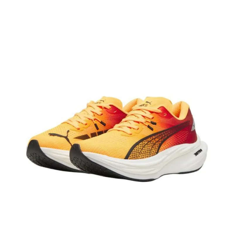 PUMA Deviate Nitro 3 Fade 'Sun Stream Sunset Glow' Women's-2