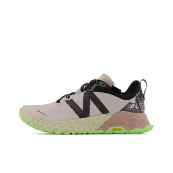 New Balance Fresh Foam Hierro V6 Gtx 'Pace Pink Au Lait' Women's