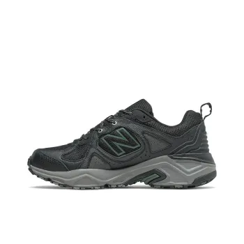 New Balance 481 Shoes Black