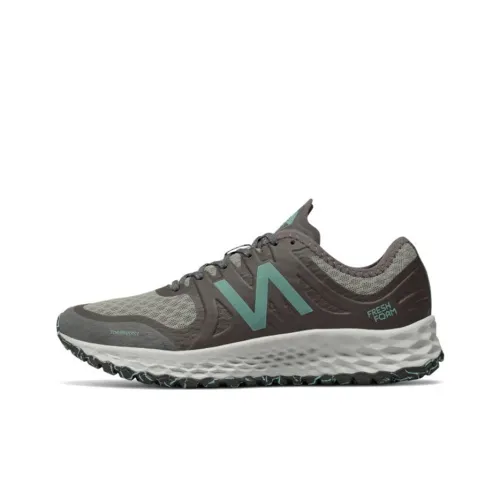 New Balance NB Freeze LX V3 Running Shoes Women's Low-Top Magnetic Gray