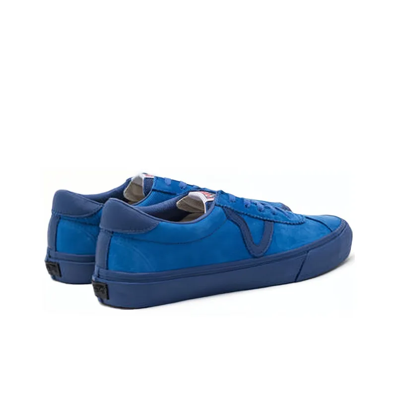 Epoch Vans Sport Lx 'Nautical Blue'-3