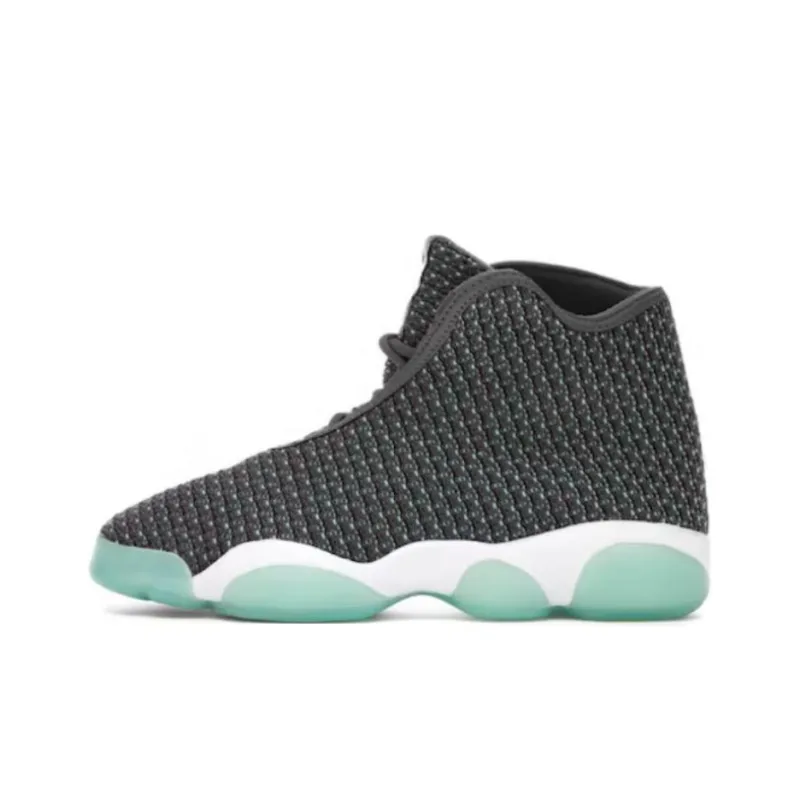 Nike Horizon Dark Grey GS-0