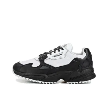 Adidas Originals Falcon Trail Tuxedo Women's