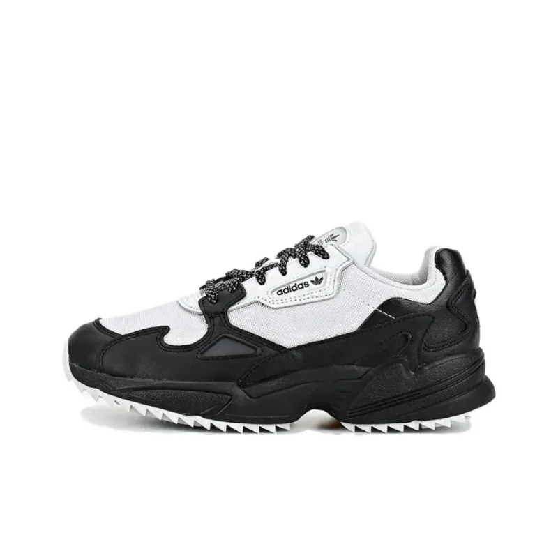 Adidas Falcon Trail Tuxedo Women's-0