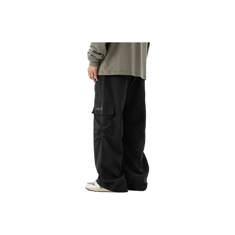 CSKS Cargo Pants Unisex-17