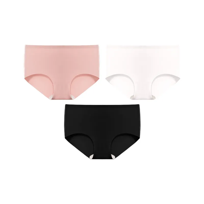 Lanza Underpants Women's Combo Set-6