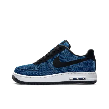 Nike Air Force 1 Elite Txt Photo Blue/Black