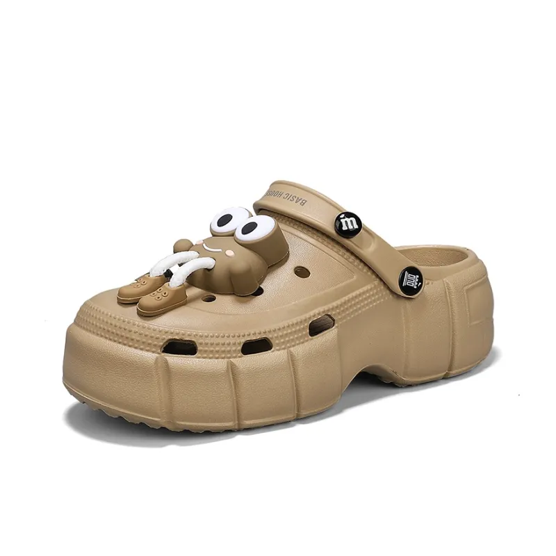 BASIC HOUSE Clogs Women's-8