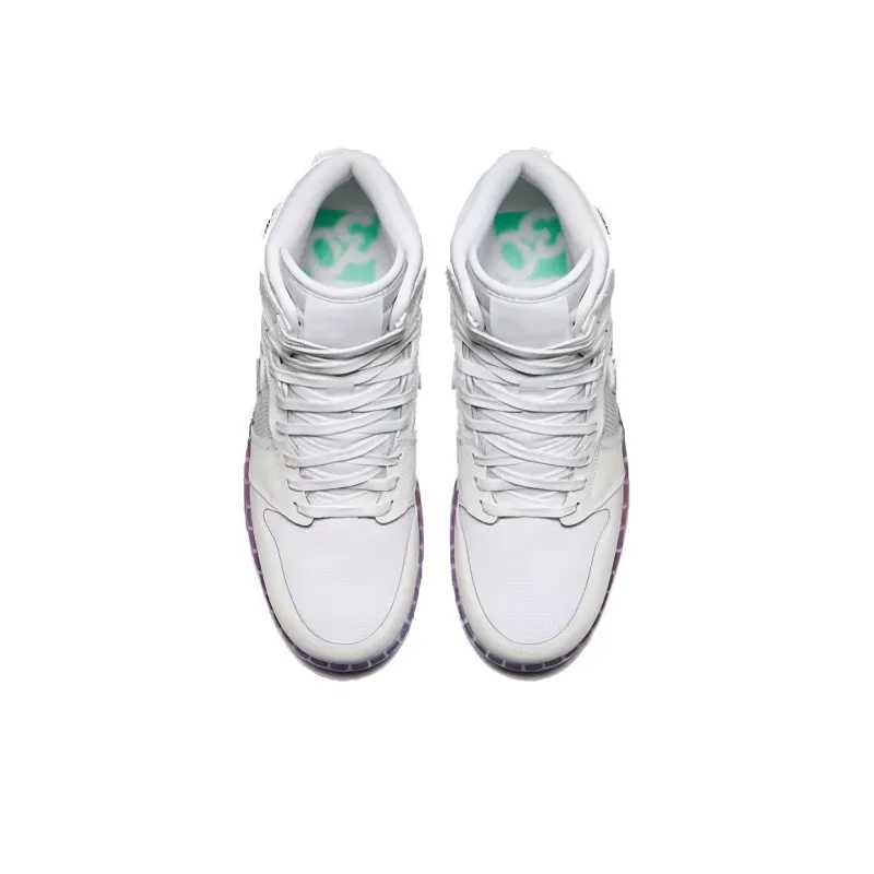 JORDAN 1 High Premium 'Gradient Sole' Gs-3