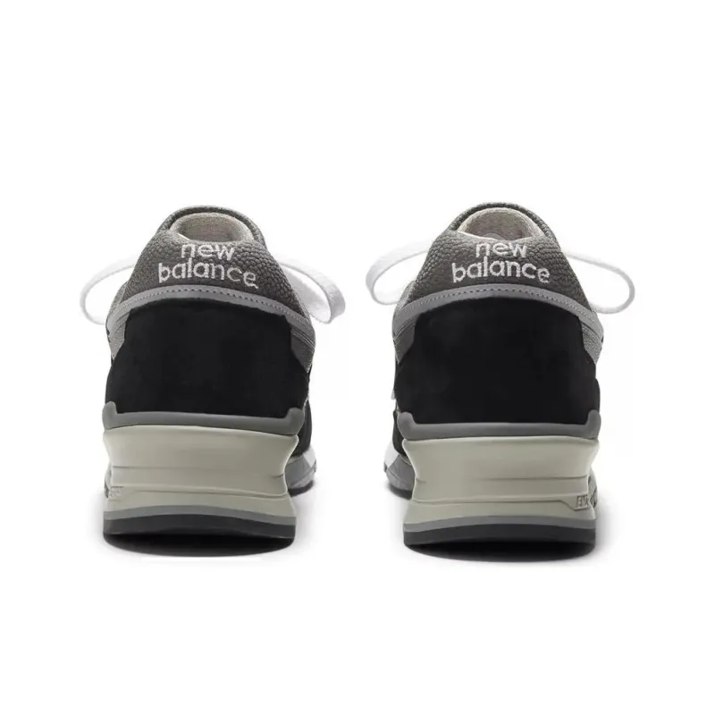 New Balance '997' Sneakers-4