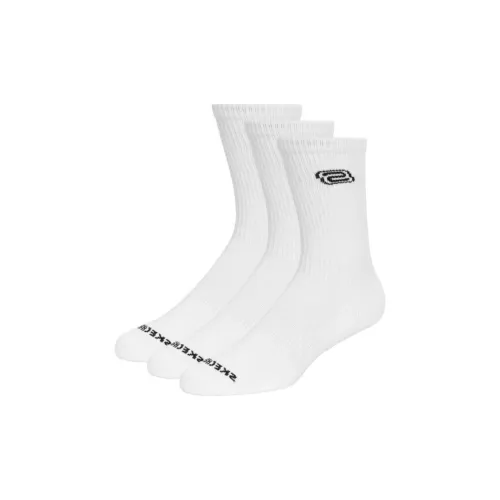 Skechers Women's Mid-Calf Socks