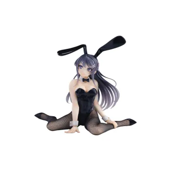 TAITO Rascal Does Not Dream Of Haimo Mei Girlish AMP+Mai Sakurajima Bunny Girl Bonus Gifts