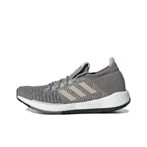 Adidas Pulseboost HD Dove Grey Women's