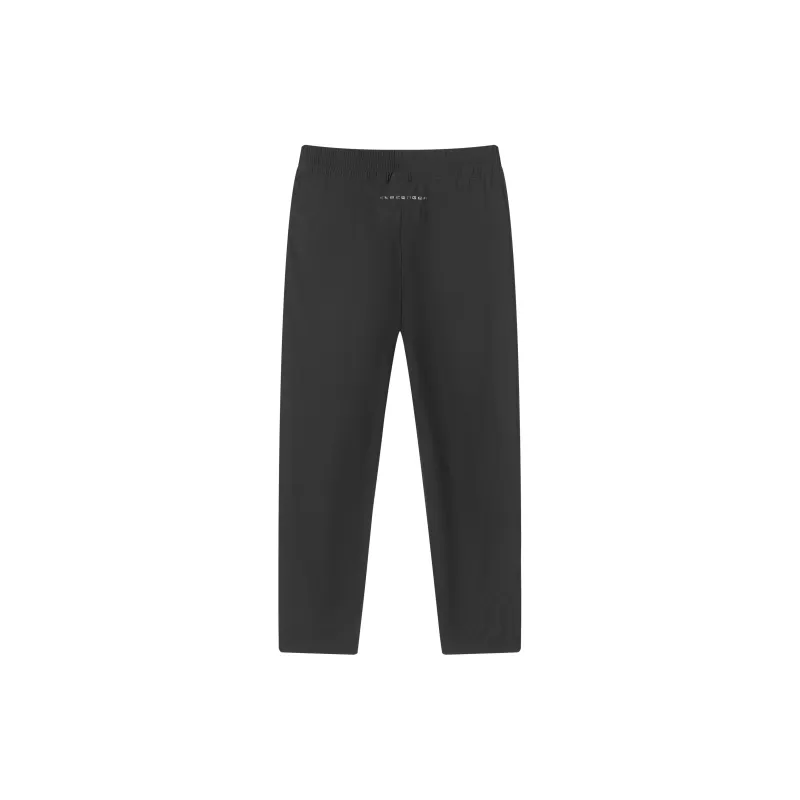 Slazenger Casual Pants Unisex Black-1