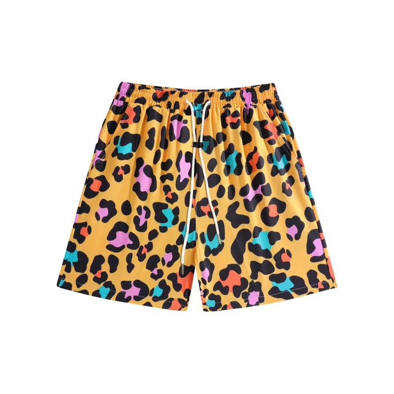 NXPTP Casual Shorts Unisex-8