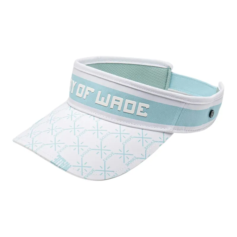 LiNing Polyester Sun Protection Hats Kids' Multicolor-3
