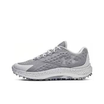 Under Armour Curry 1 Golf Steel Halo Grey
