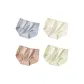 4 Pack[Blue+Skin+Khaki+Green]