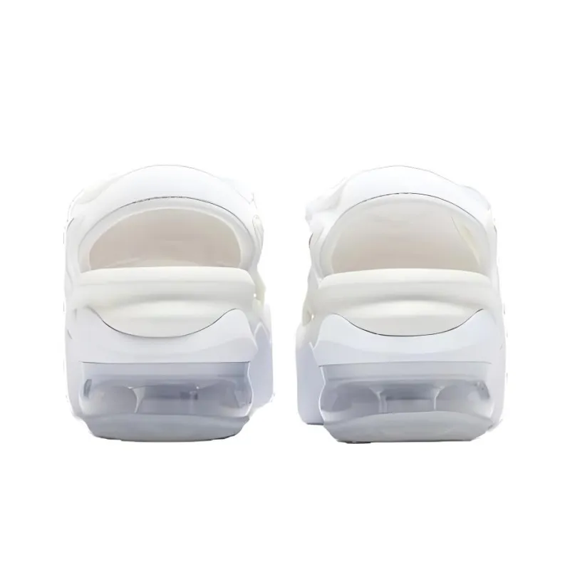 Nike Air Max Koko Sandal 'White' Women's-4