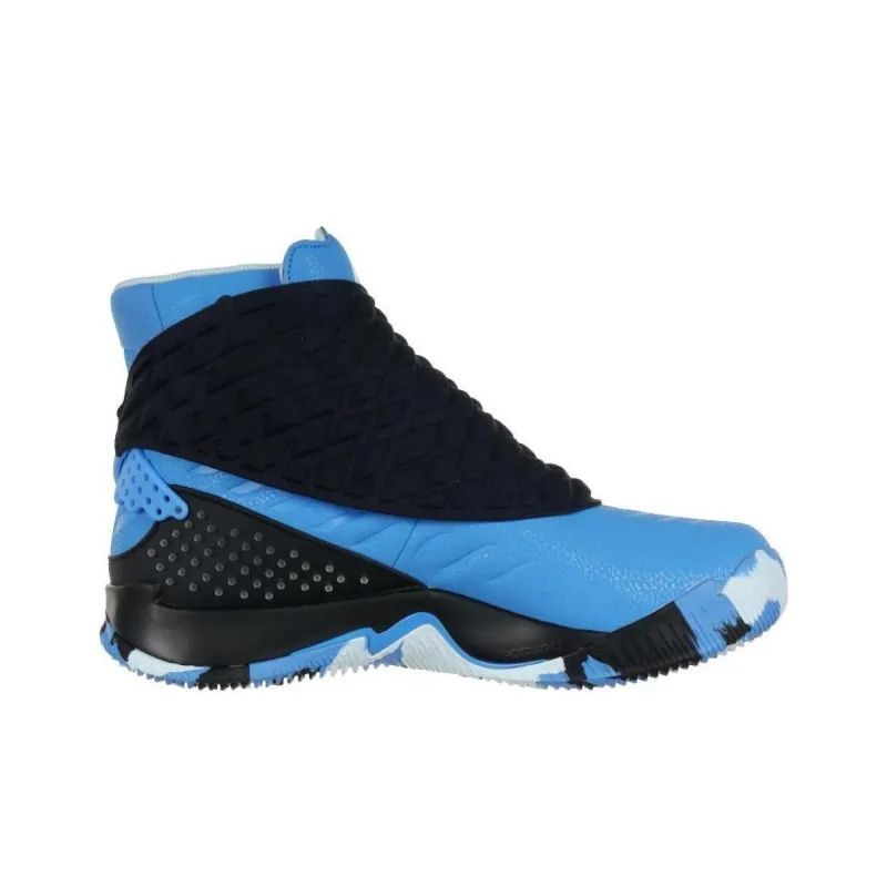 Adidas Ball 365 X 'Blue Black'-1