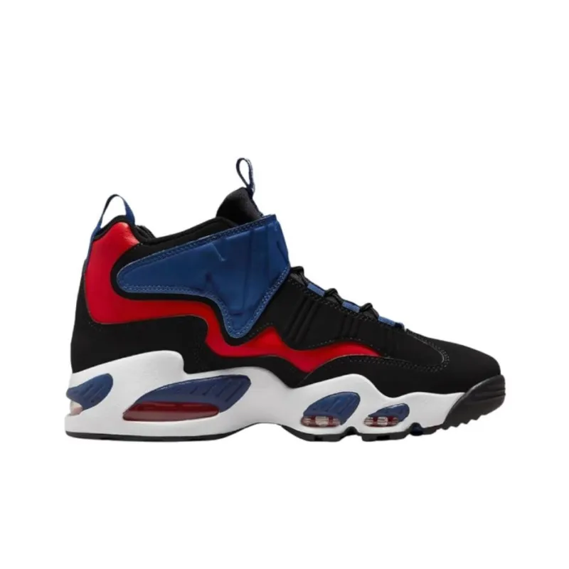 Nike Air Griffey Max 1 Cincinnati Reds-1