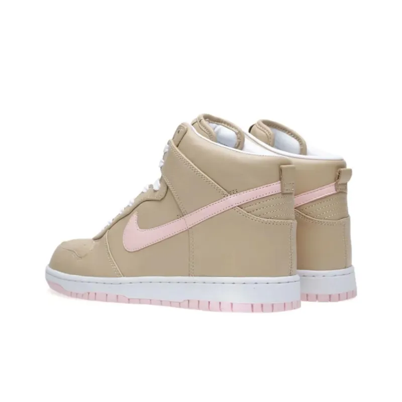 Nike Dunk Premium High Sp Linen/Atmosphere Women's-4