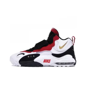 Nike Air Max Speed Turf 49ers 2012