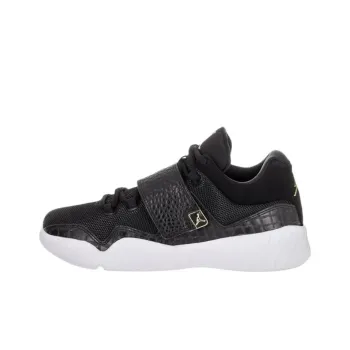 JORDAN J23 Black