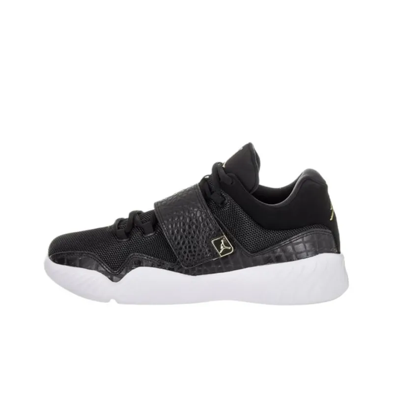 Jordan J23 Black-0