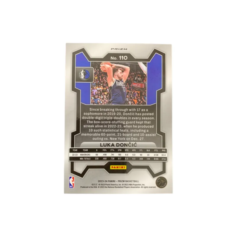 PANINI Sports Cards-1