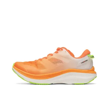 Kung Fu Run Cushioning Wear-Resistant Low-Top Running Shoes Unisex