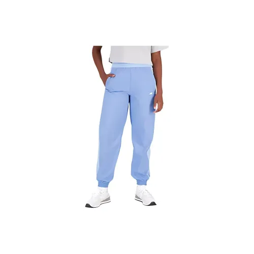 New Balance Casual Pants Women's Traditional Blue