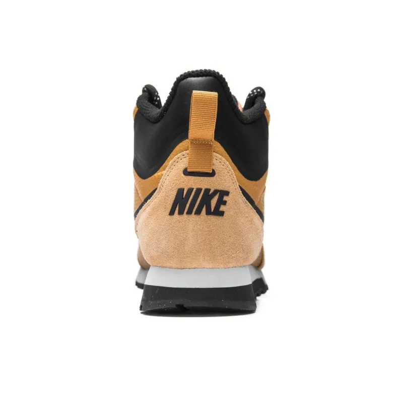 Nike Md Runner 2 Mid Wheat-2