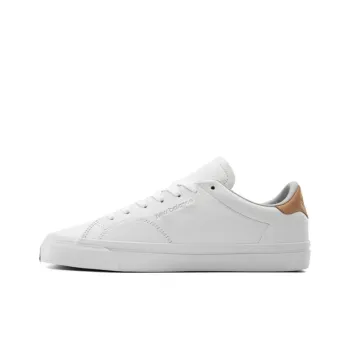 New Balance Numeric AM210 White