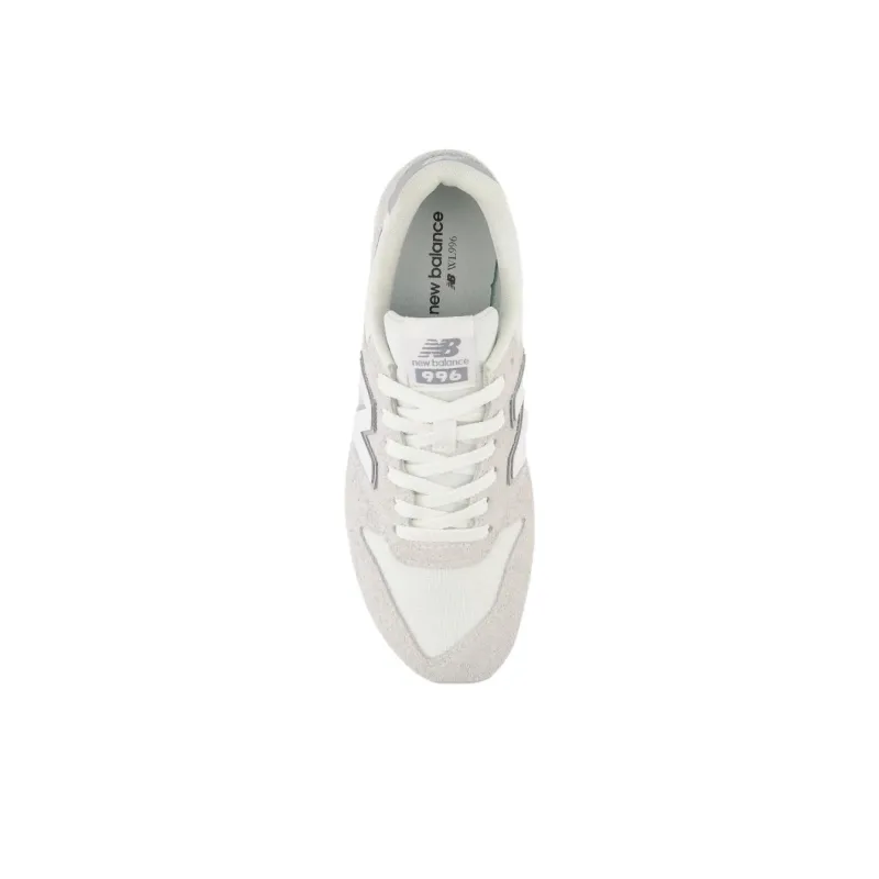 New Balance 996 'Light Beige' Women's-2