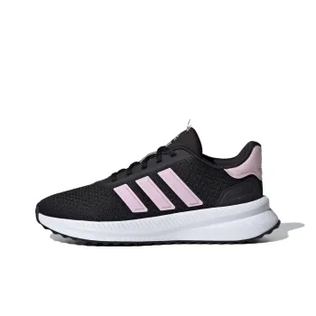 X_PLRPATH Women's Adidas 'Black Clear Pink' Women's