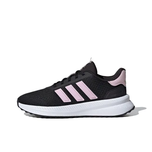 Adidas X_PLR Running Shoes Women's Low-Top Black/Pink